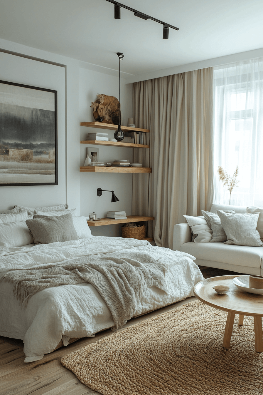 Scandinavian Style Studio