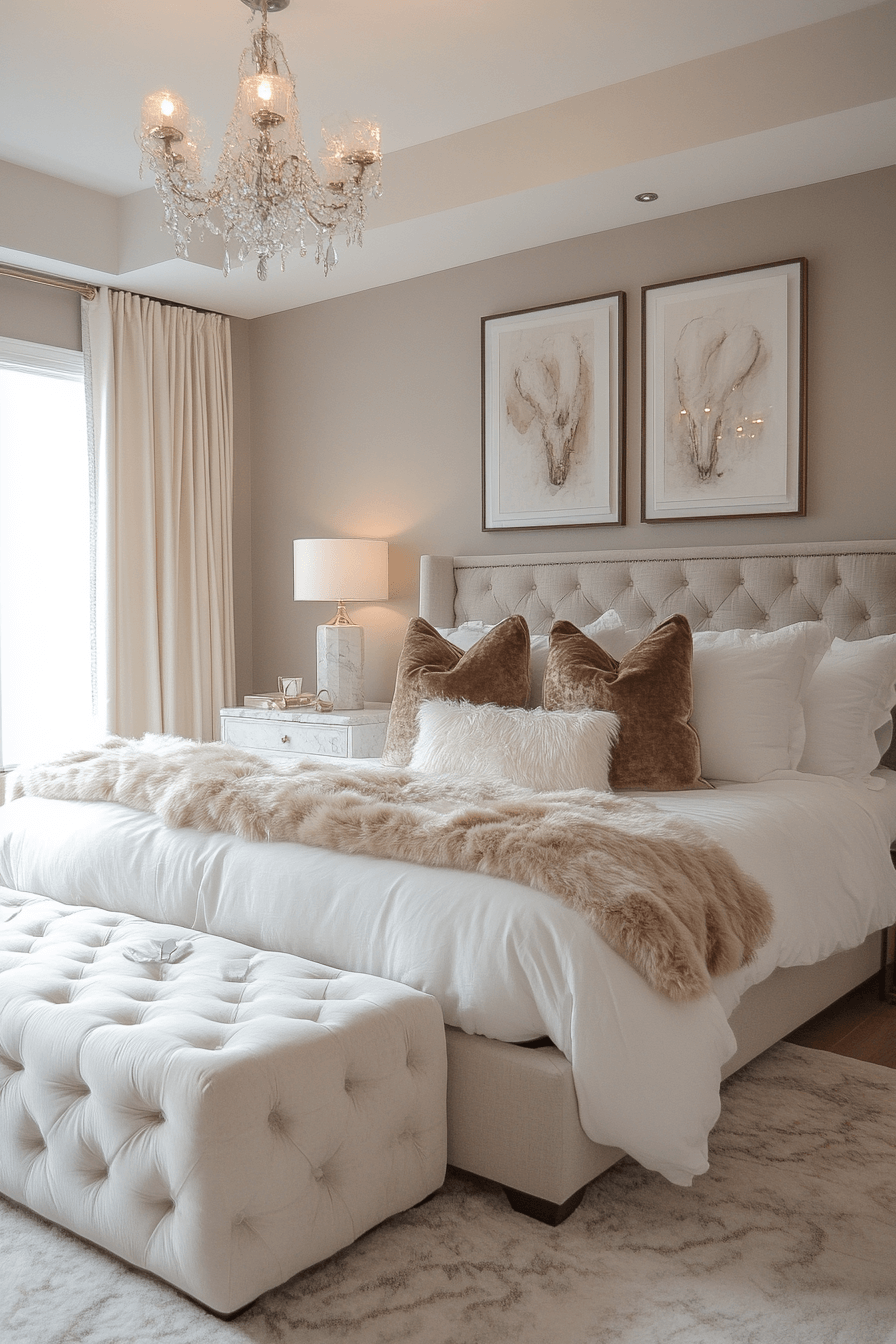 Chic Neutral Studio