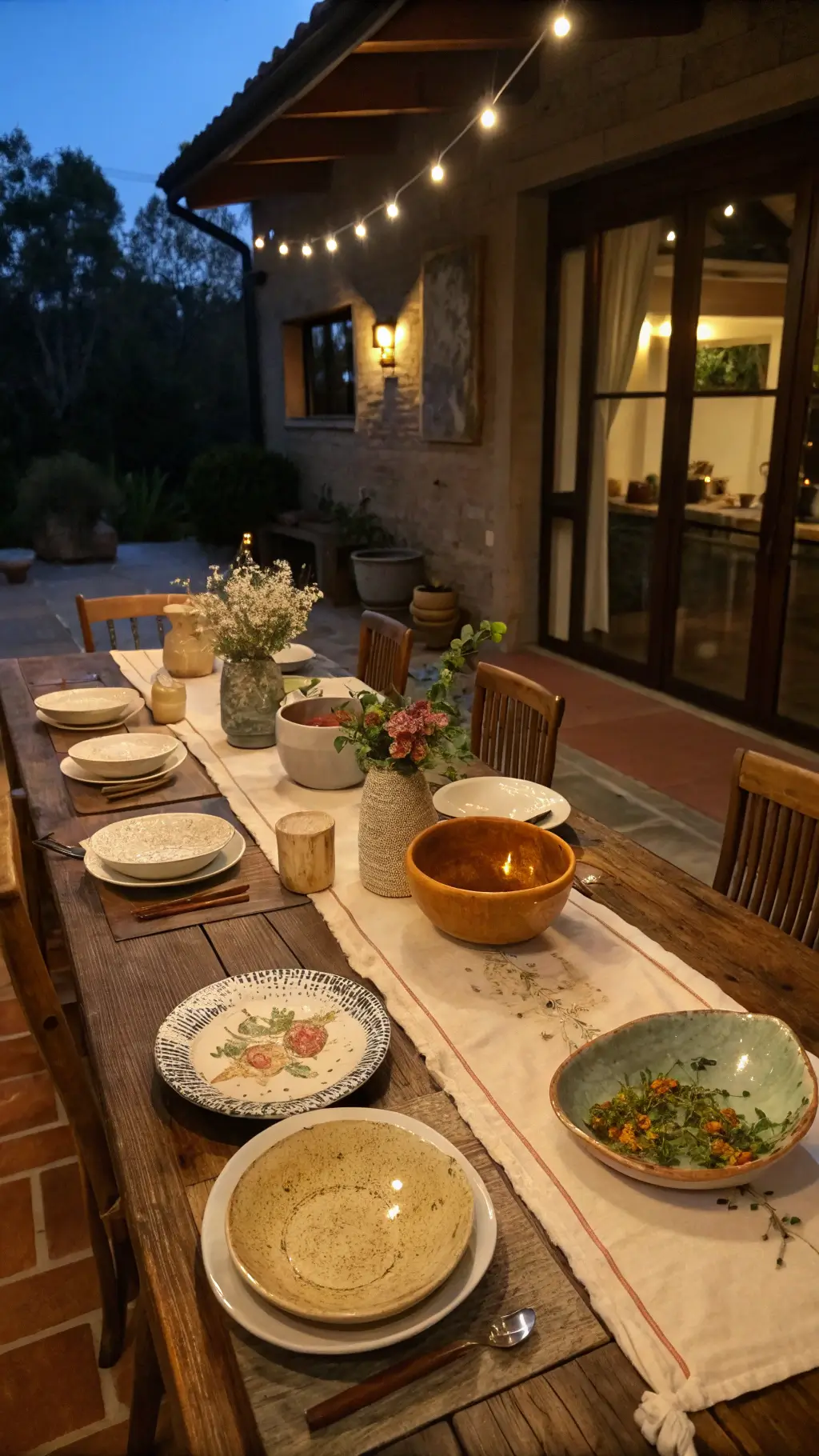 Wabi Sabi Decluttering