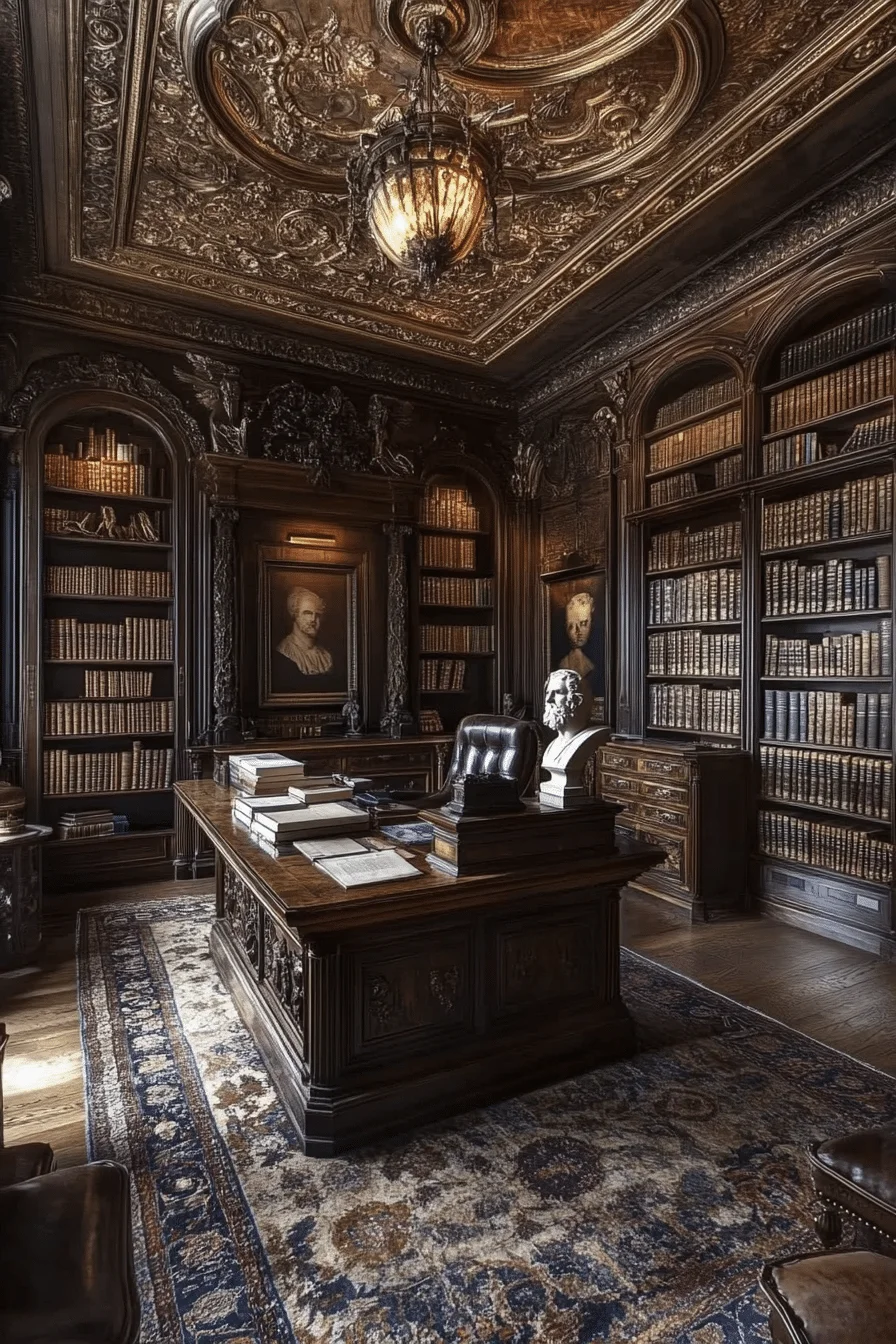 Classical Scholar Refuge