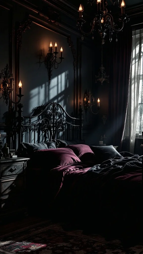 Wrought Iron Elements