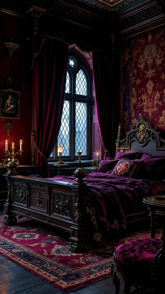 Renaissance Gothic Style