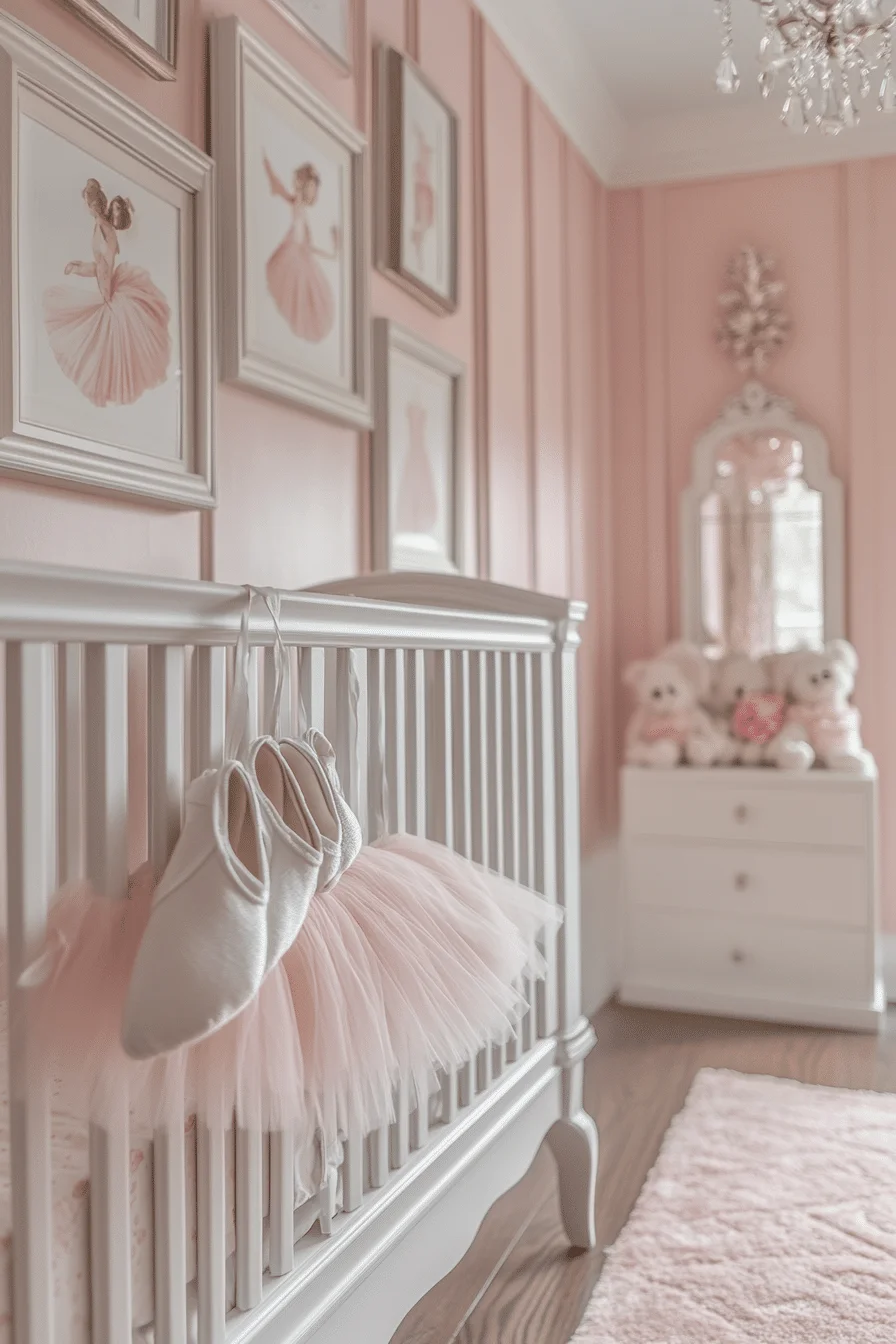 Ballet Nursery
