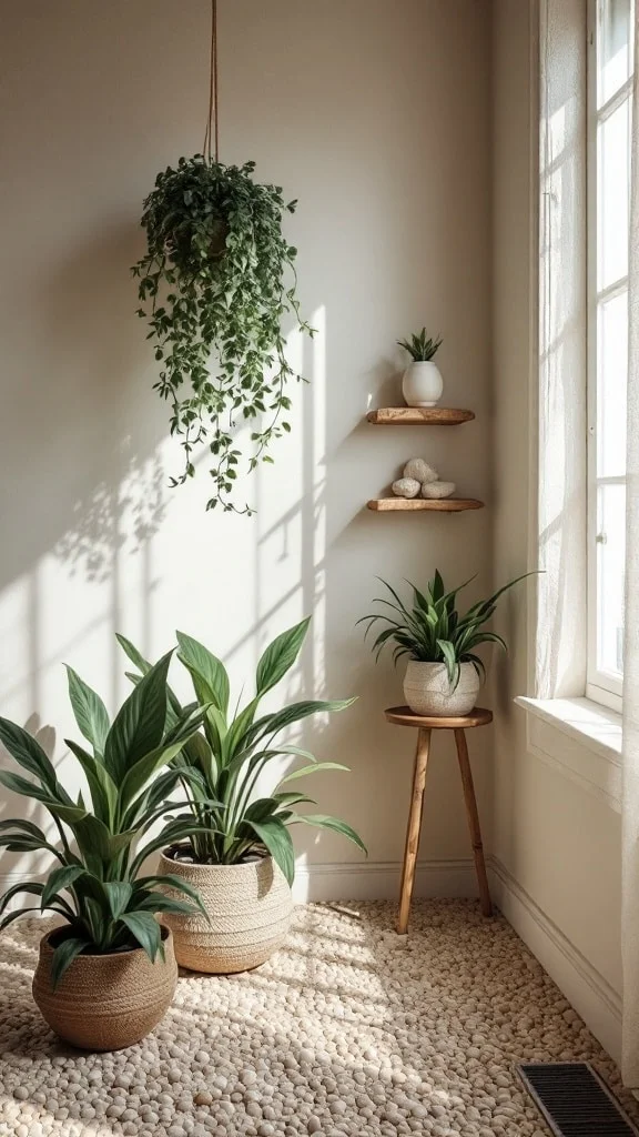 Biophilic Design: Bringing the Outdoors In