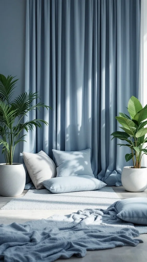 Monochrome Elegance: Soft Tonal Variations