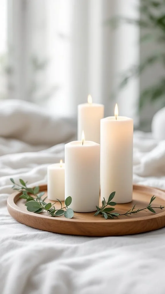 Sleek Scandinavian Style