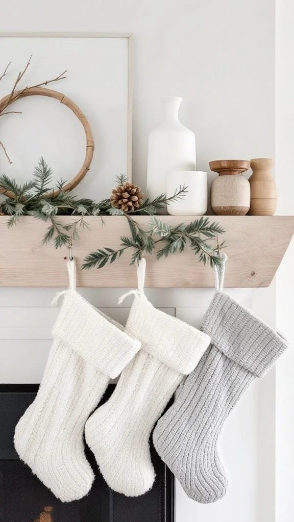 Scandinavian Natural Elegance