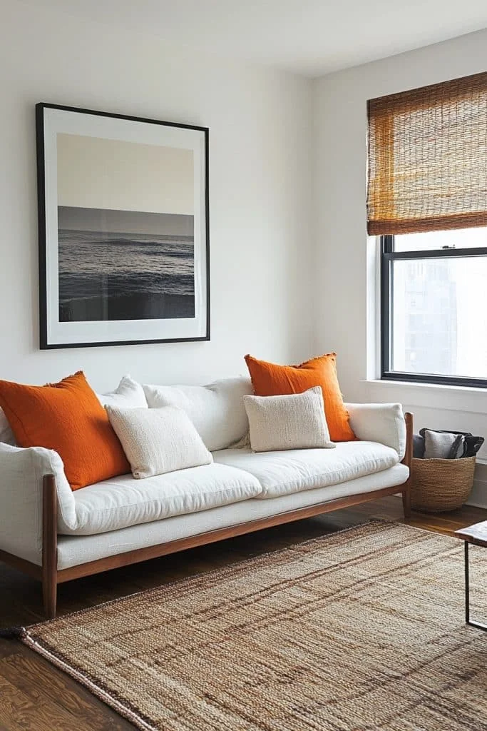 Essential Furnishings