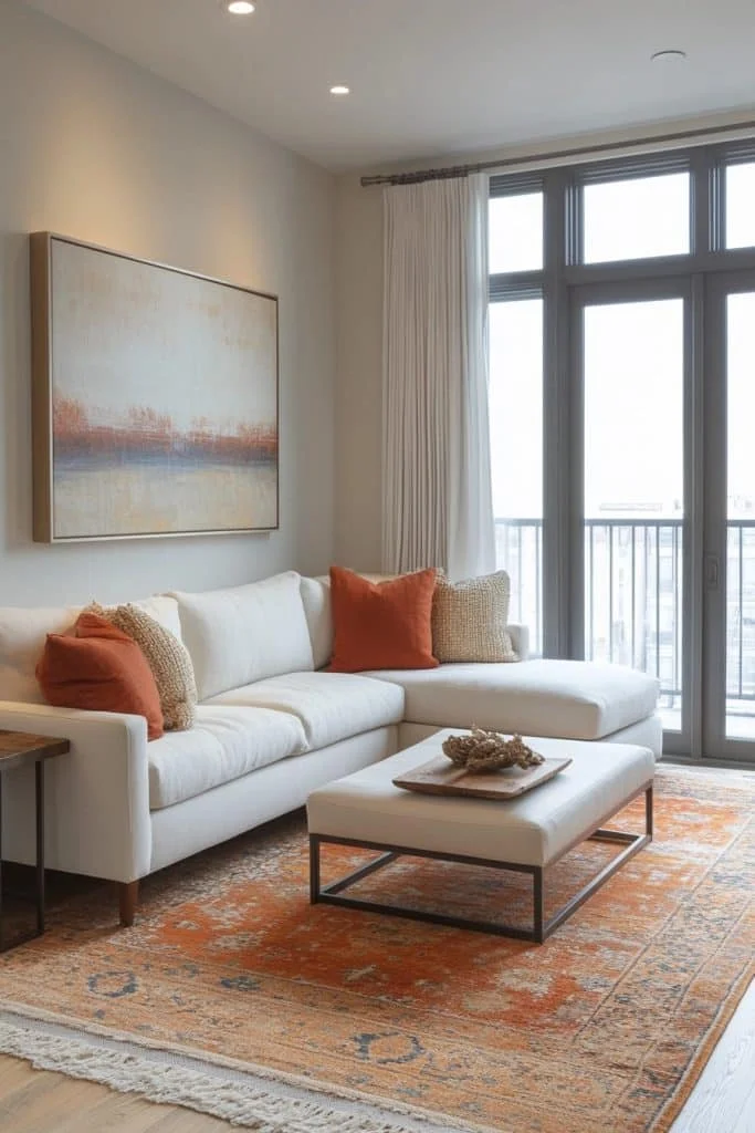 Optimized Furniture Layouts