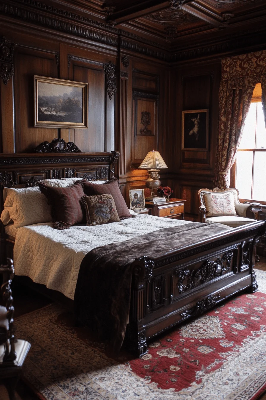 Classic Tradition Home Decor