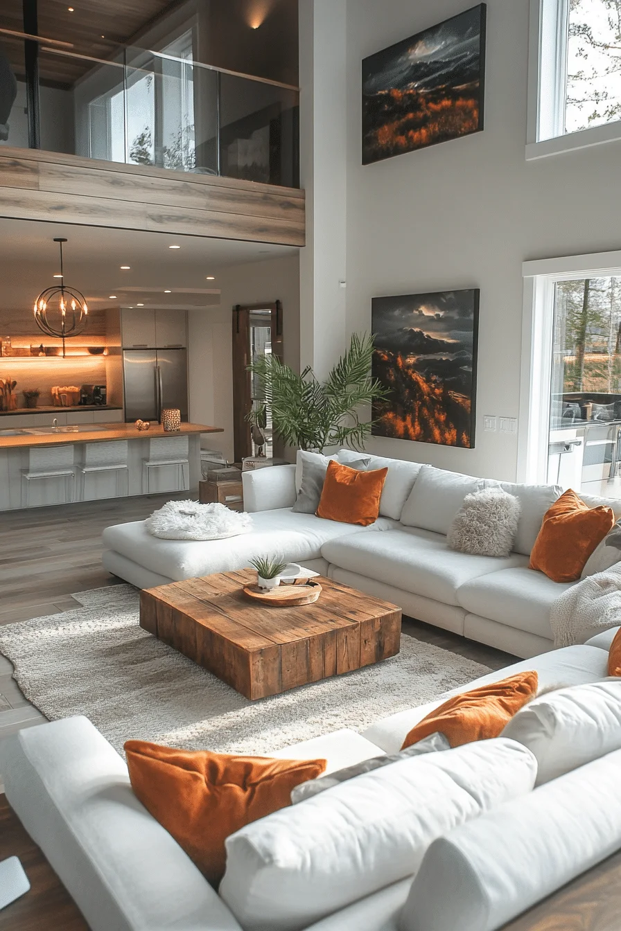 City Chic Interior Design