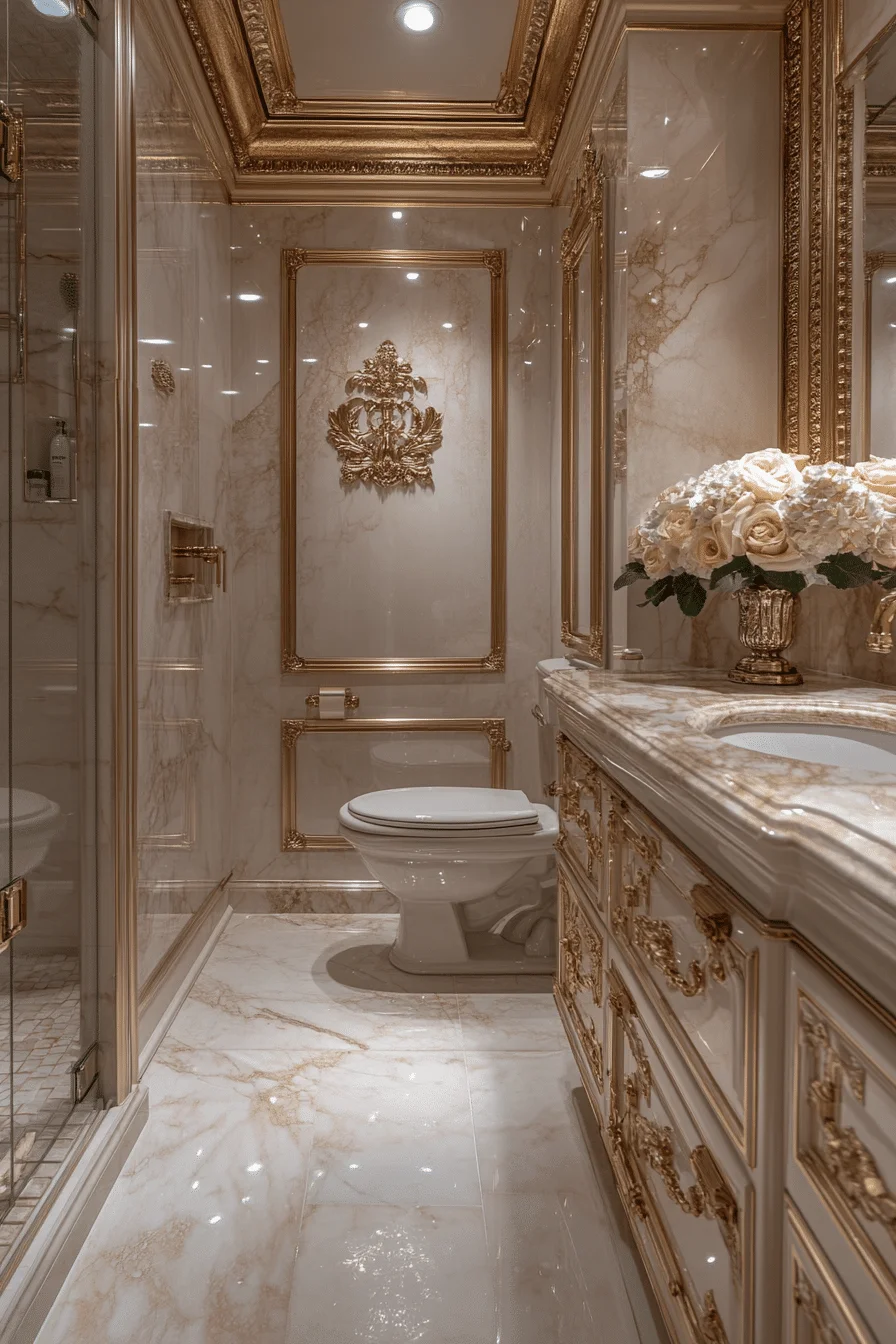 Luxury Details Home Decor