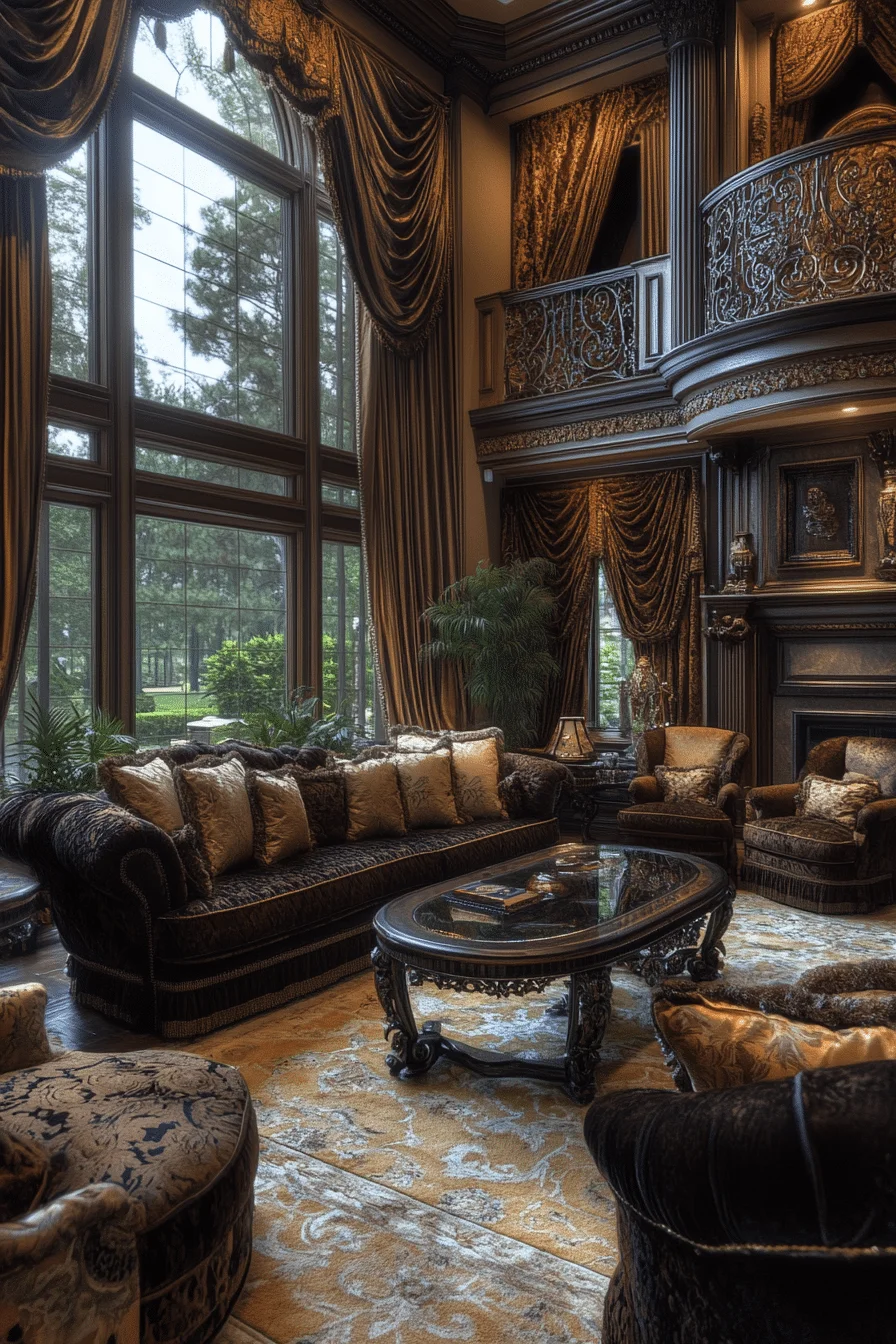 Regal Elements Home Decor