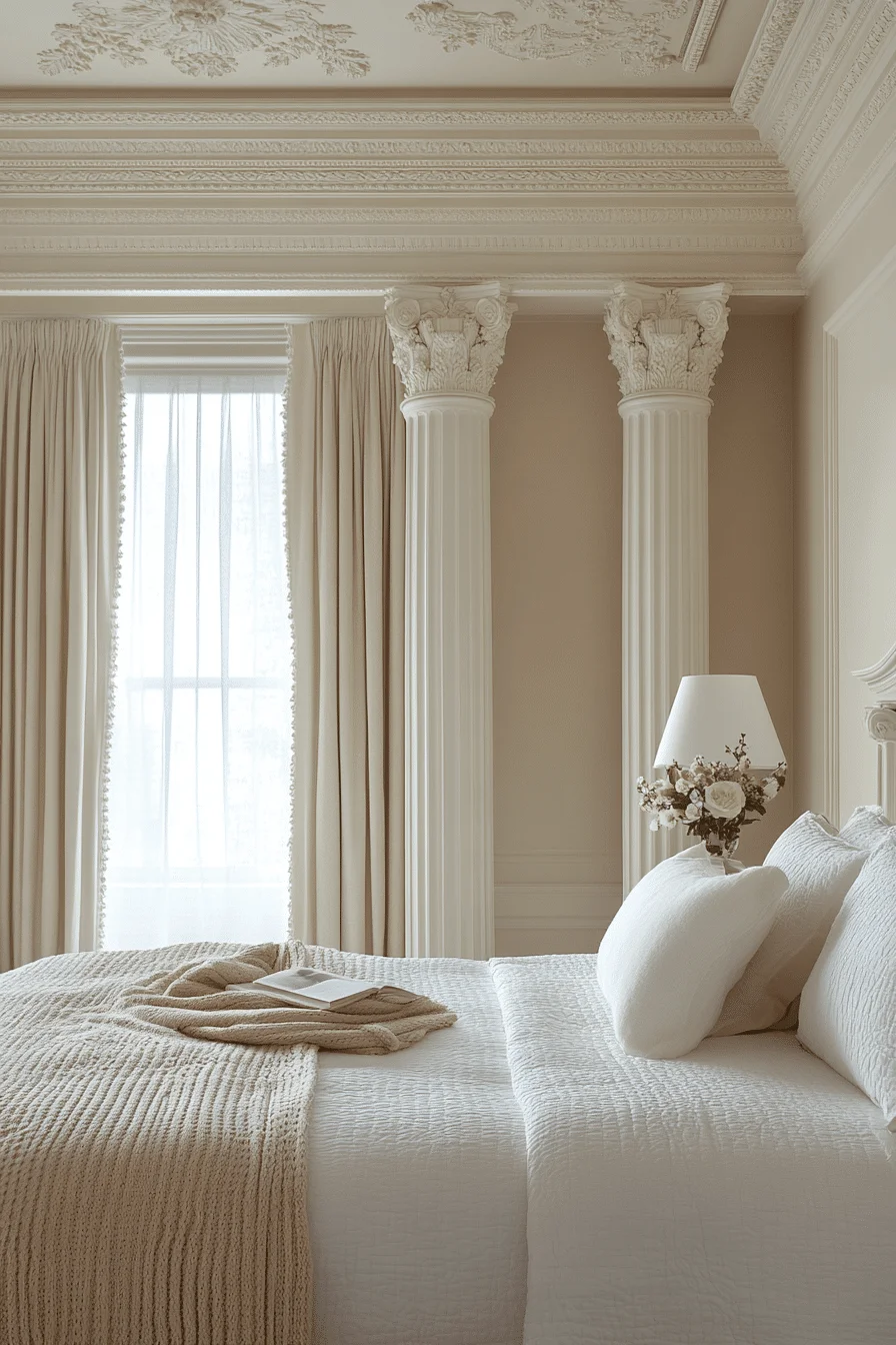 Classic Neo Style Interior