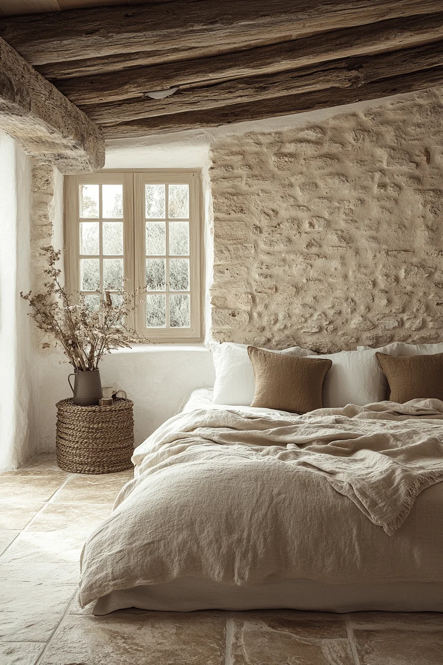 Rustic Integrity Home Decor