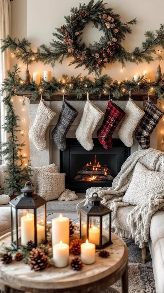 Woodland Rustic Retreat