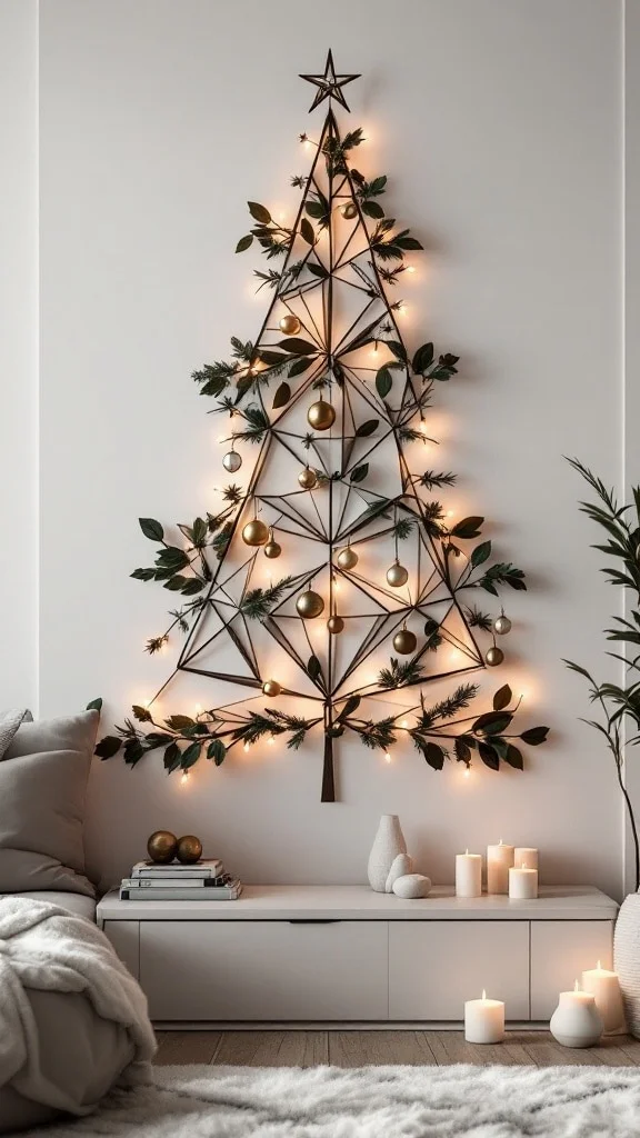 Minimalist Geometric Design