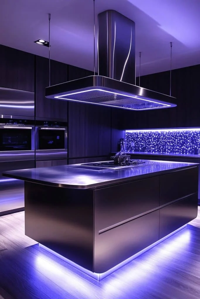 Smart Tech Integration