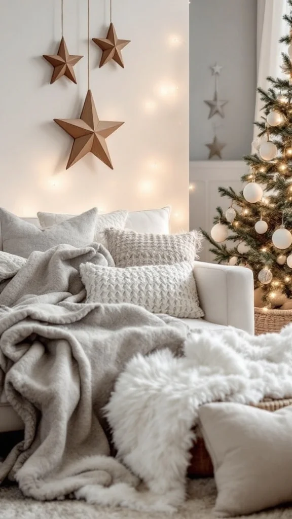 Scandinavian Minimalism