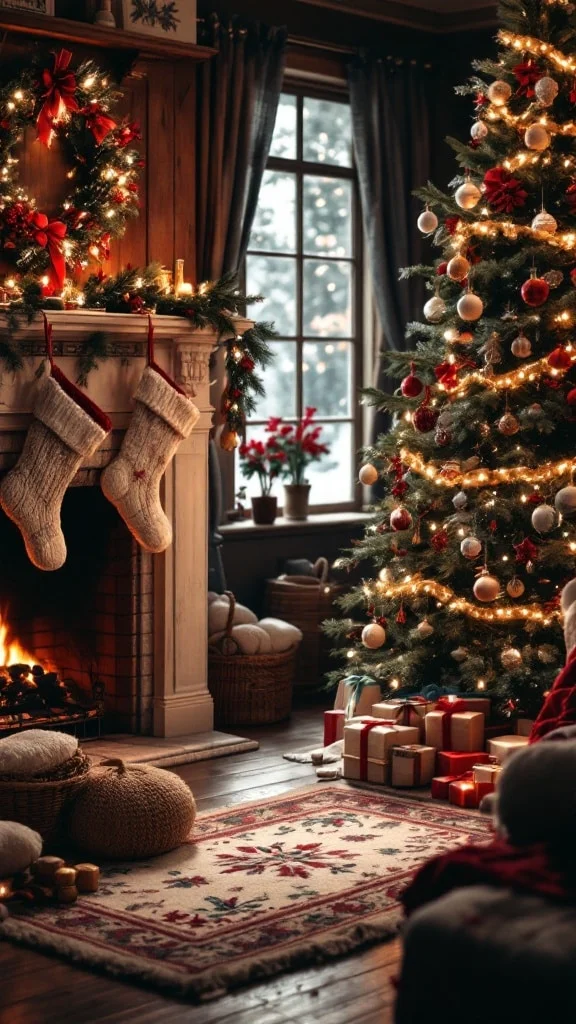 Handcrafted Heritage Decor