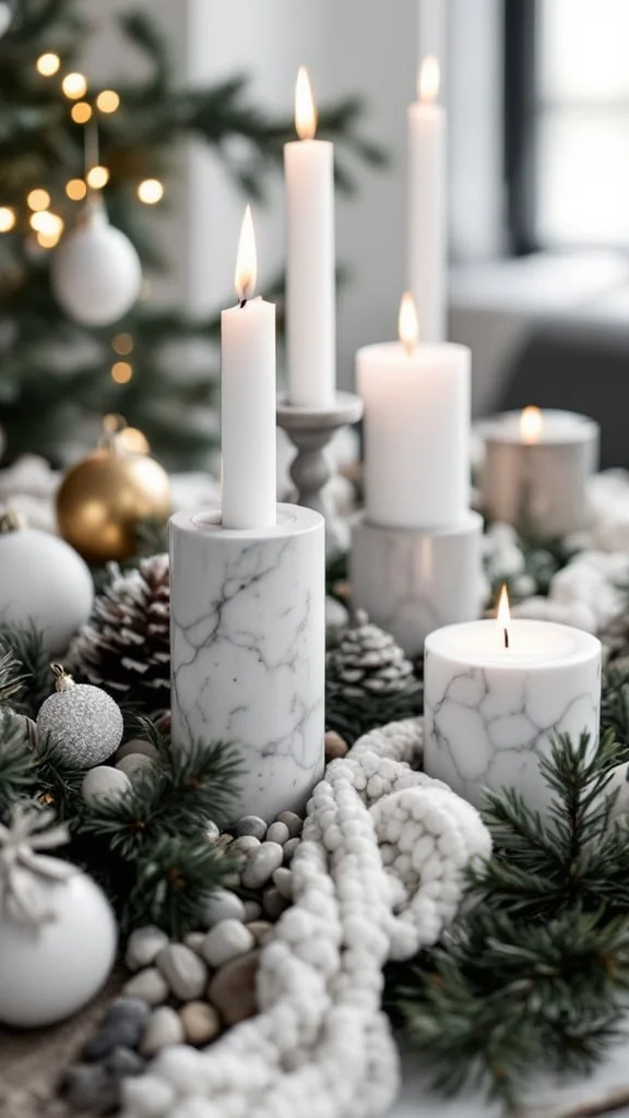 Stone and Marble Inspirations