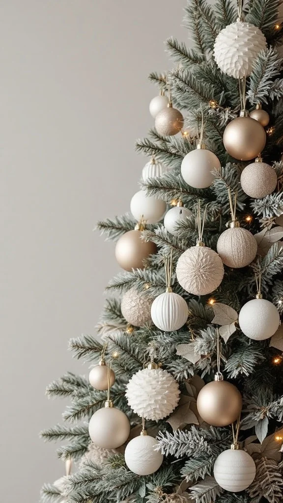 Gradient Neutral Shades