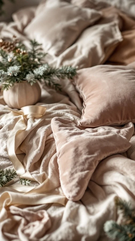 Velvety Soft Accents