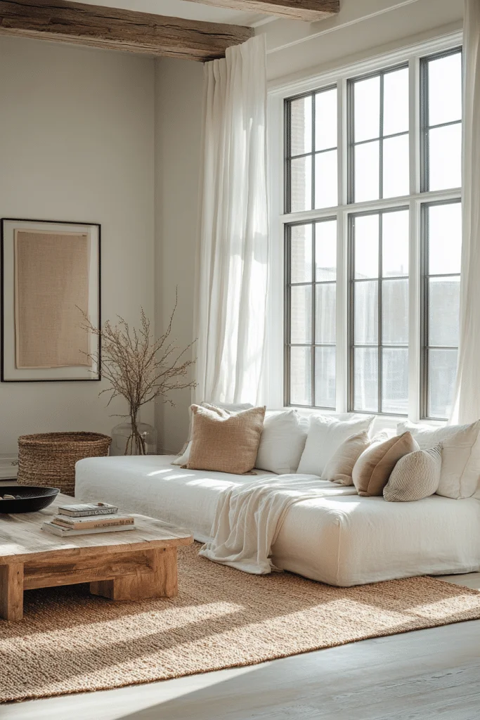 Light-Filled Multi-Use Space