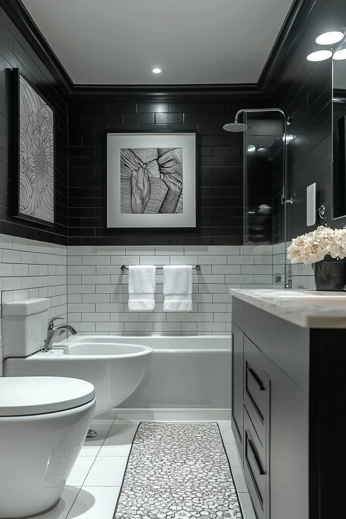 Monochrome Palettes for Cohesive Design