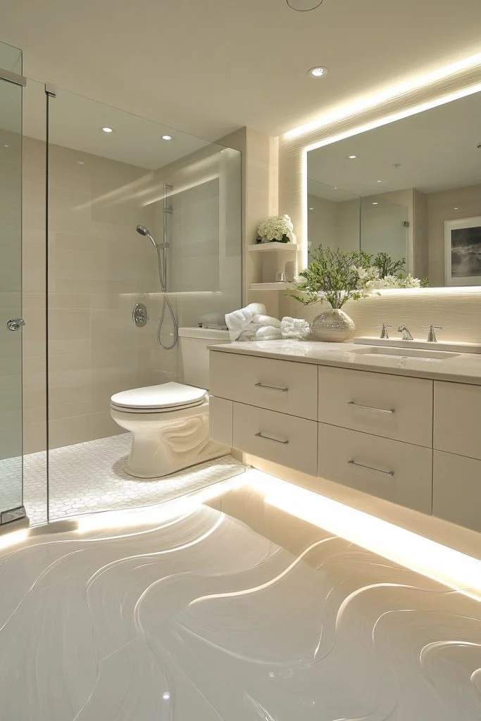 Creative Lighting Strategies