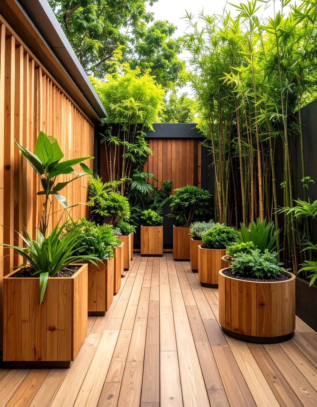 Versatile Container Zen Gardens - Zen Garden Ideas