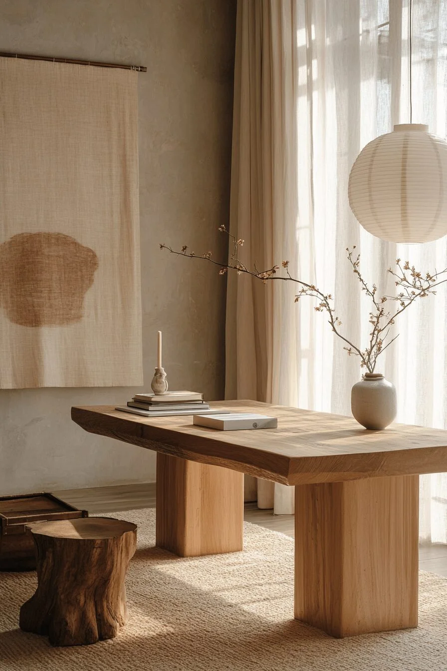 29 Home Office Inspo Vibes for the Ultimate Chic Work Corner