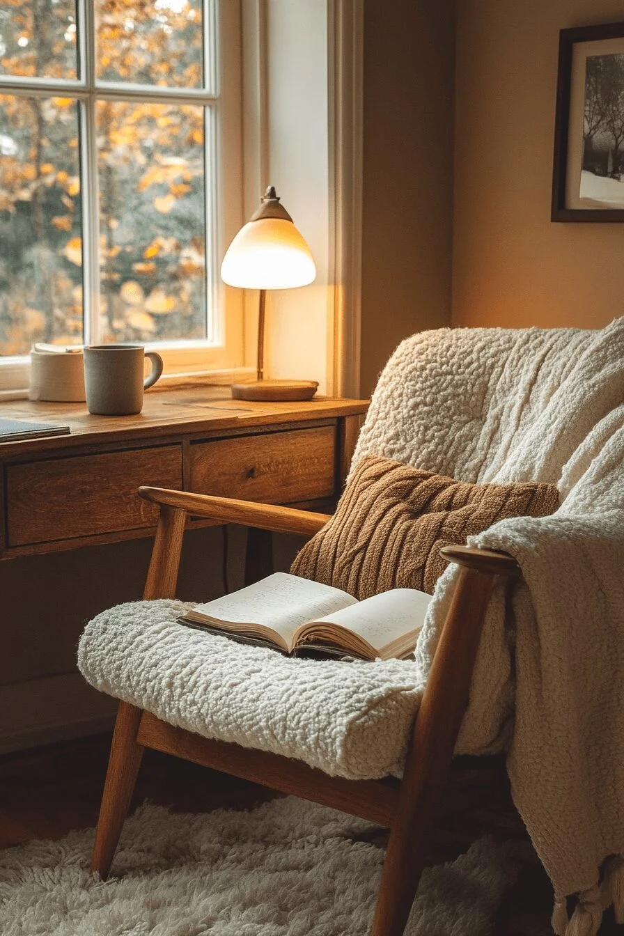 29 Home Office Inspo Vibes for the Ultimate Chic Work Corner
