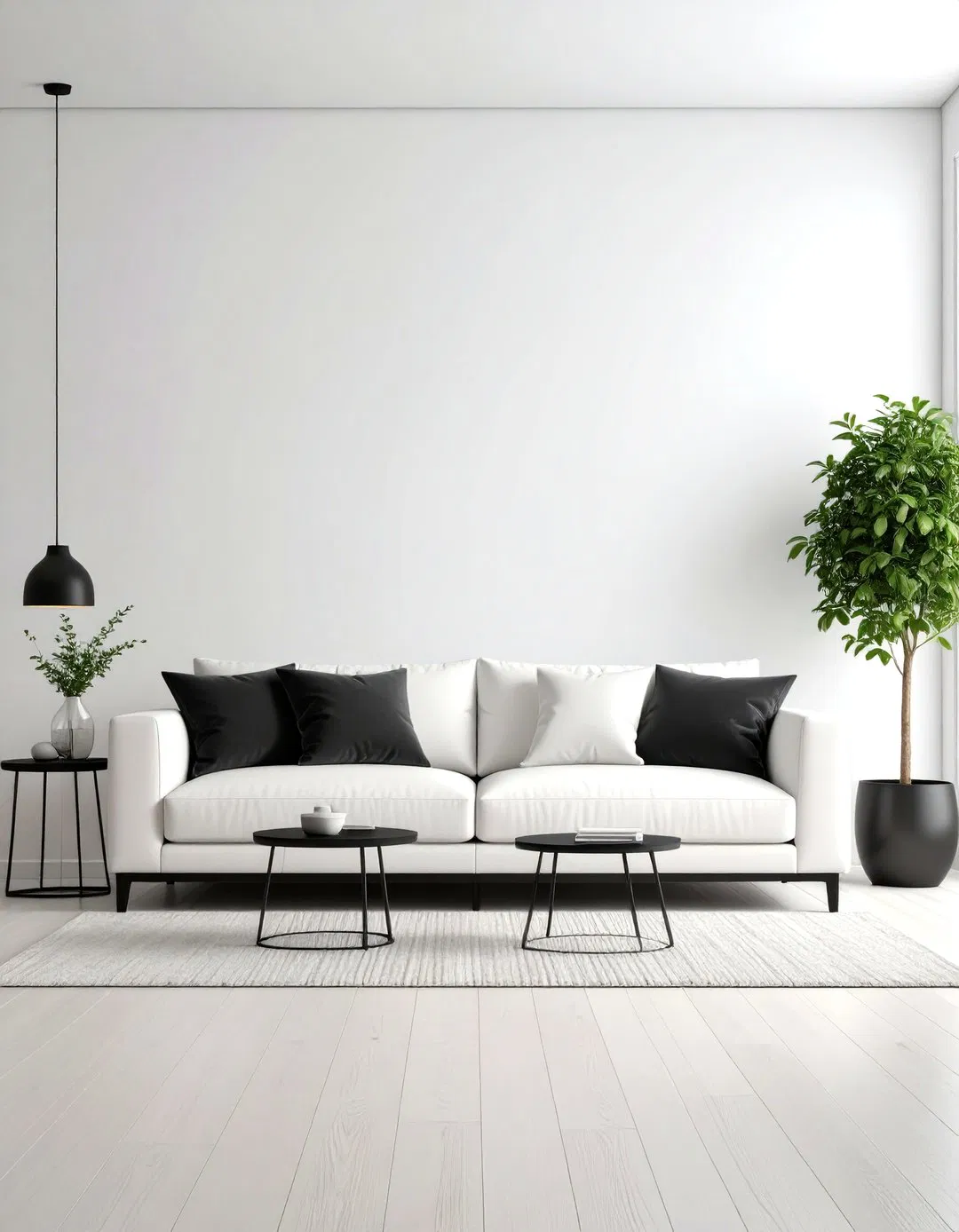 Monochromatic Sophistication