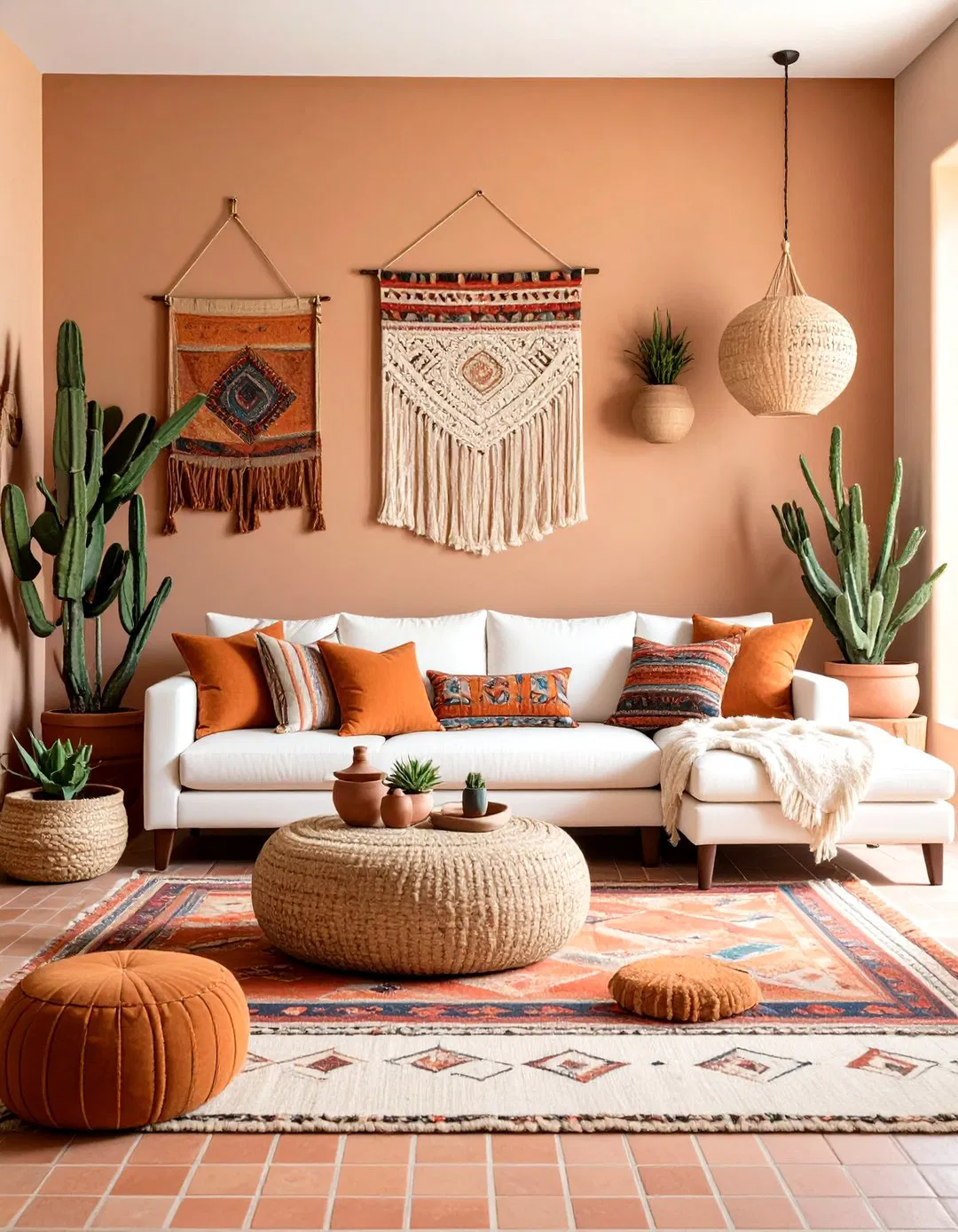 Southwestern Desert Escape