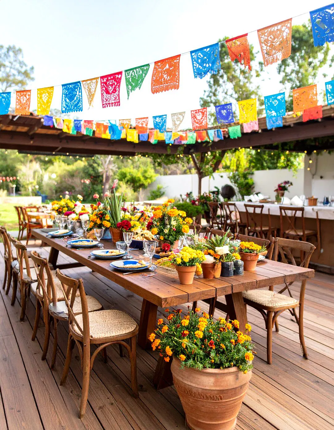 Mexican Fiesta Rehearsal Dinner