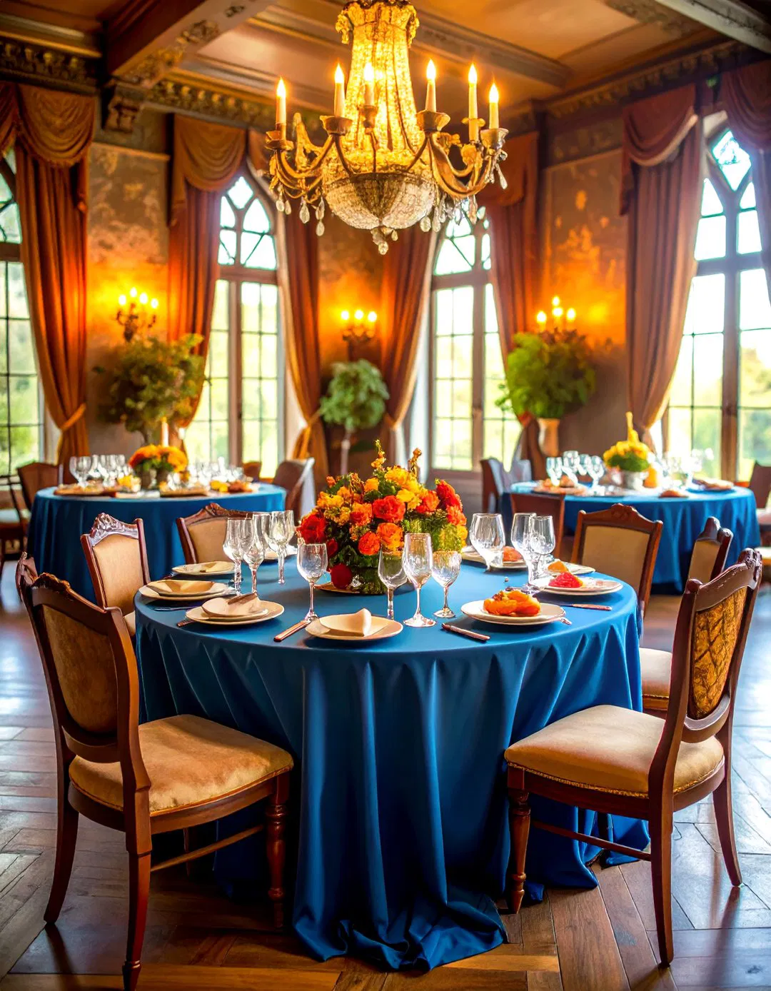 Murder Mystery Dinner Rehearsal Dinner