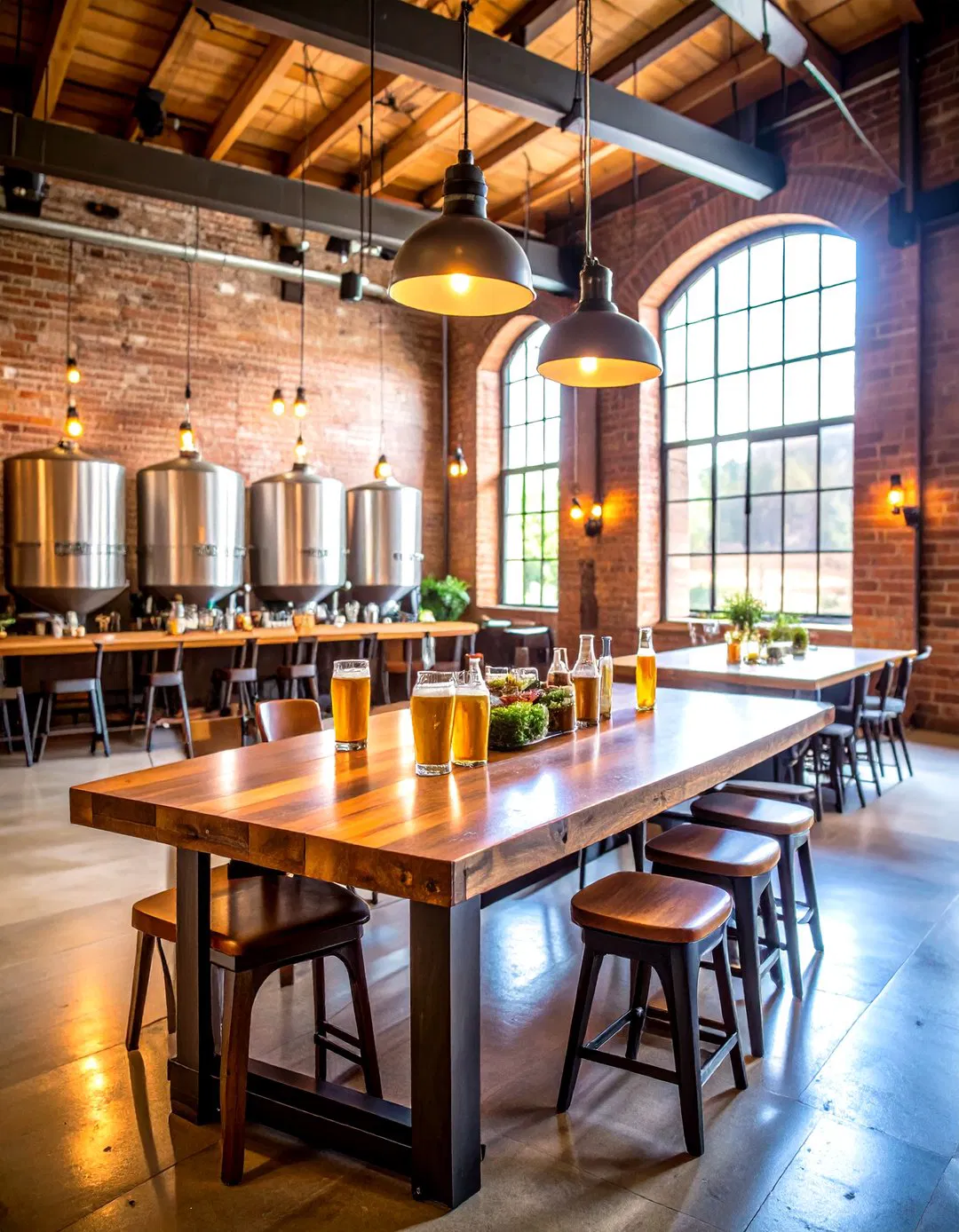 Brewery Tour and Tasting Rehearsal Dinner