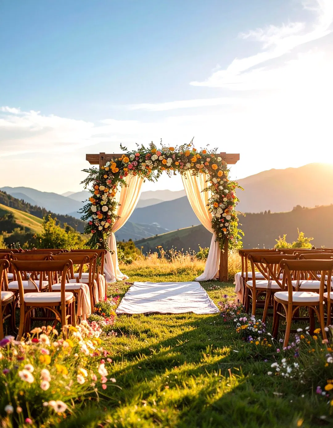 Ranch Estate Celebrations
