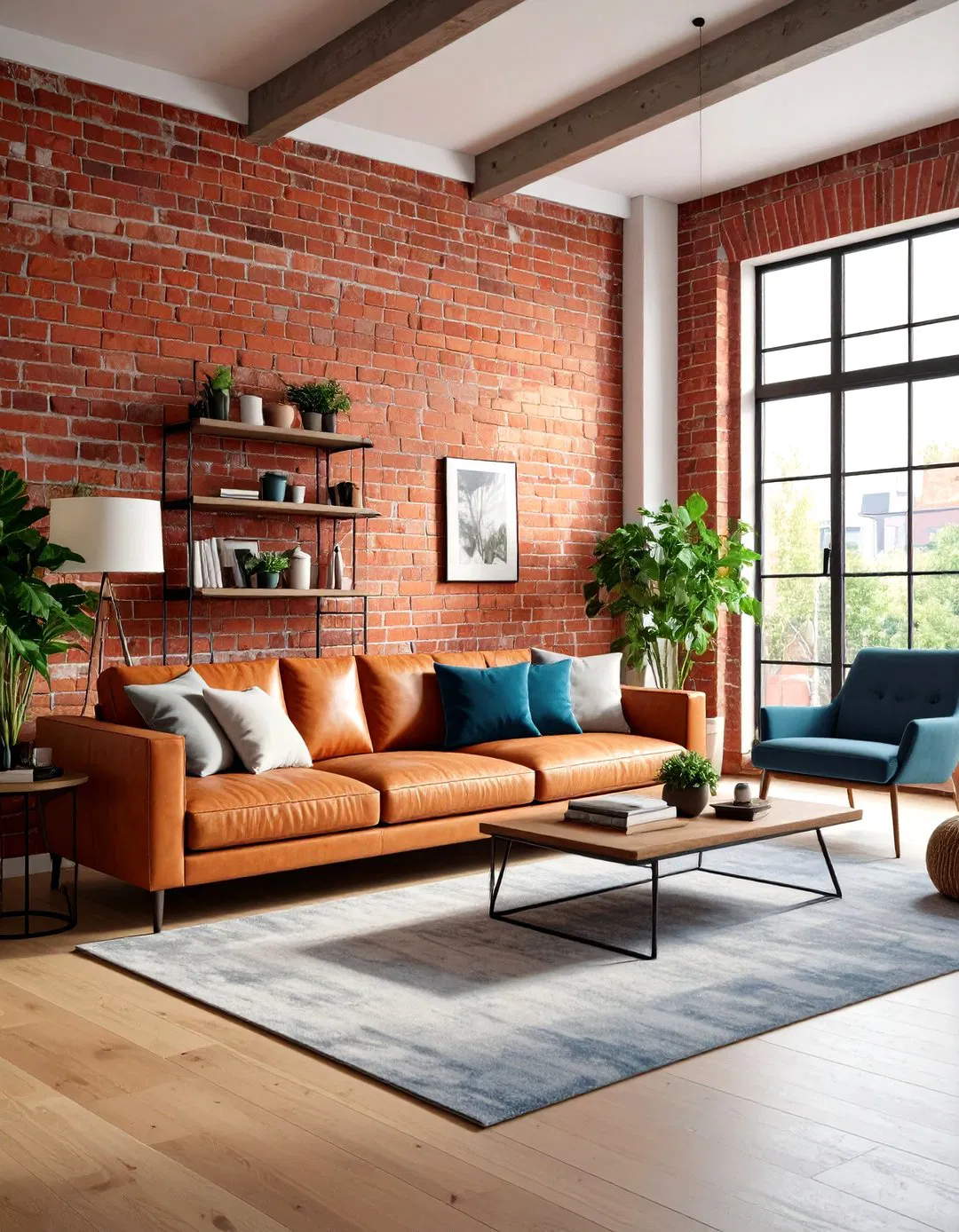 Scenic Landscape Wall Murals