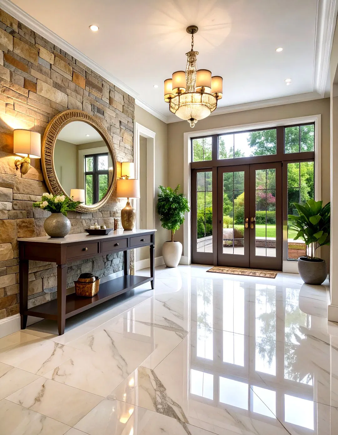 Stone Veneer Panels - Natural Texture