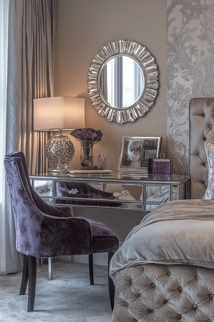 29 Desk in Living Room Ideas That Won't Compromise Aesthetics