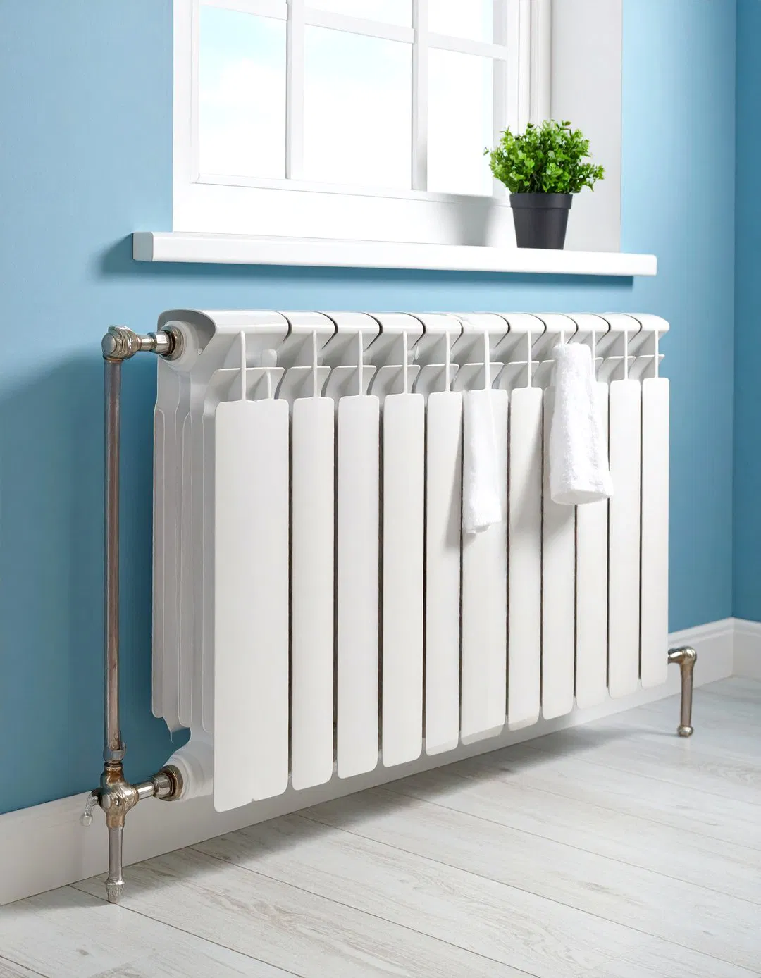 Cast Iron Radiator Heating Elements