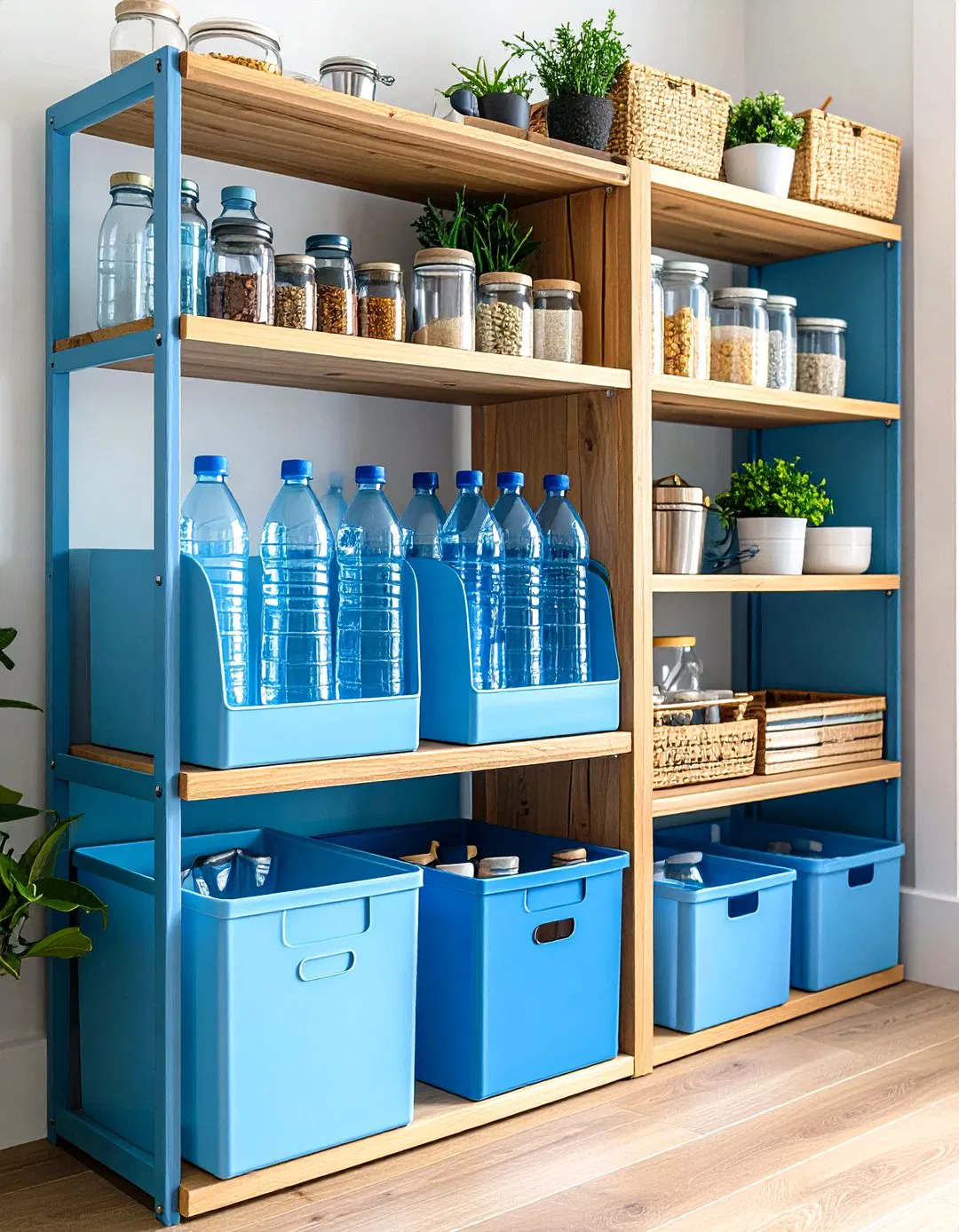 Magazine Holder Repurposing