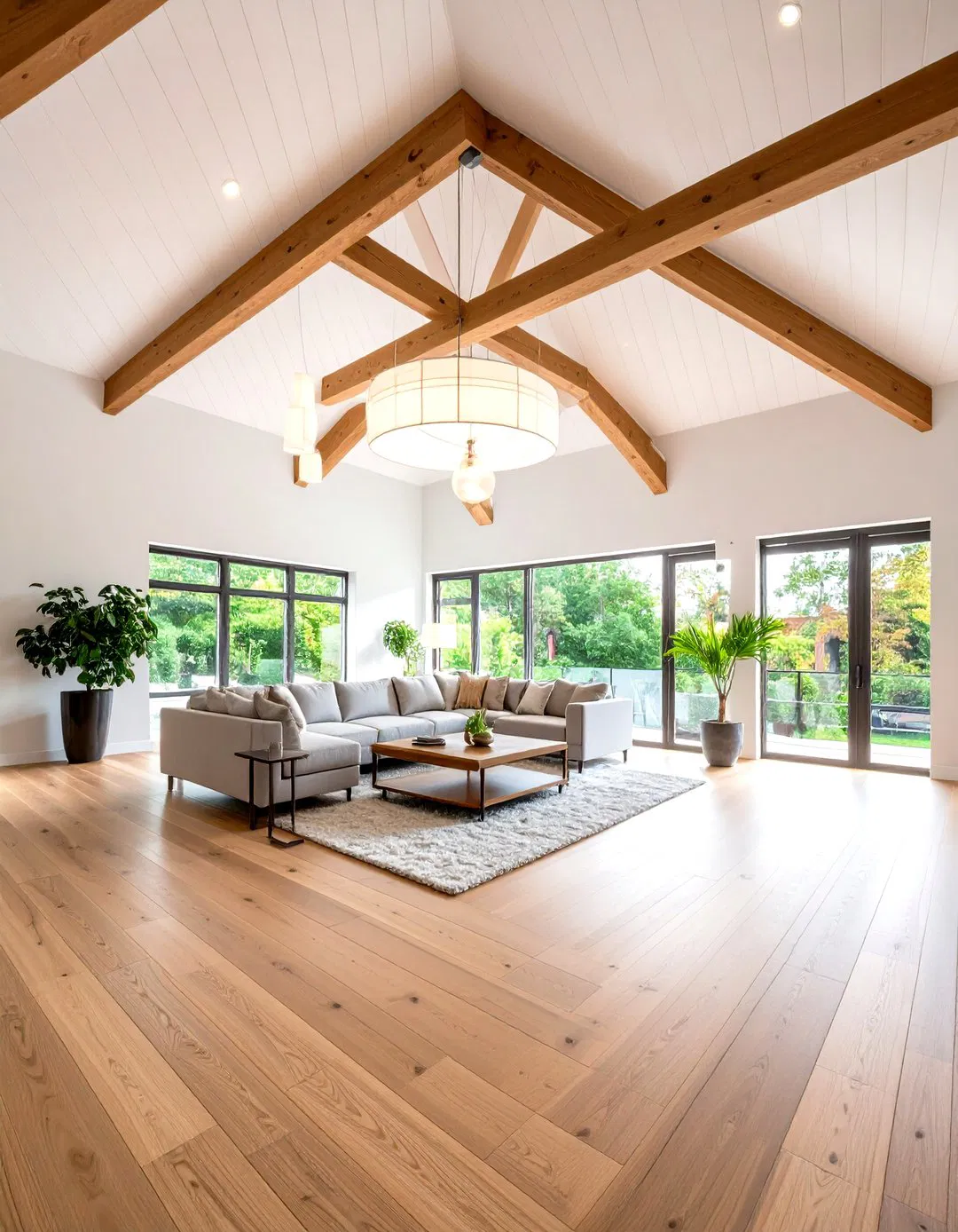 Adjustable Focus Lighting Systems