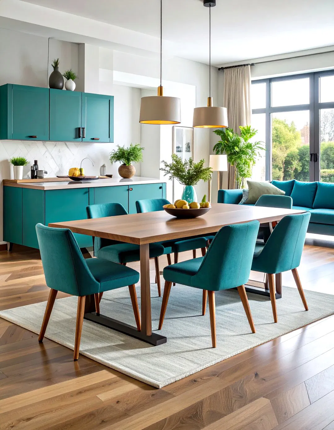 Extendable Console Tables