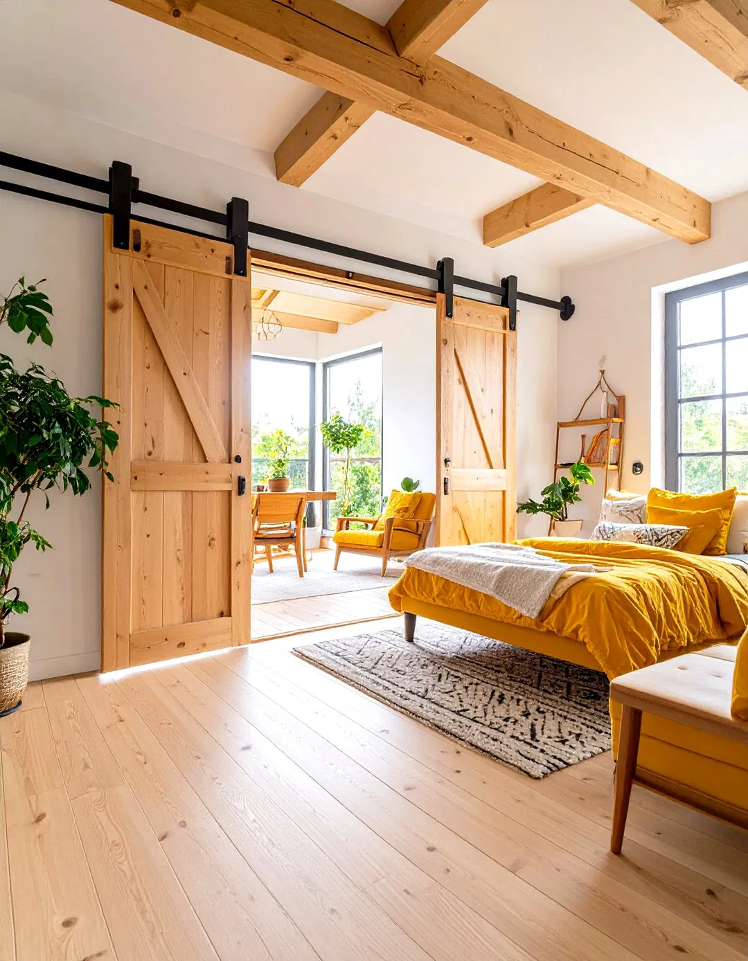 Sliding Door Solutions