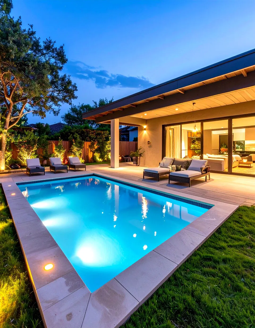 Smart Technology Spool Pool