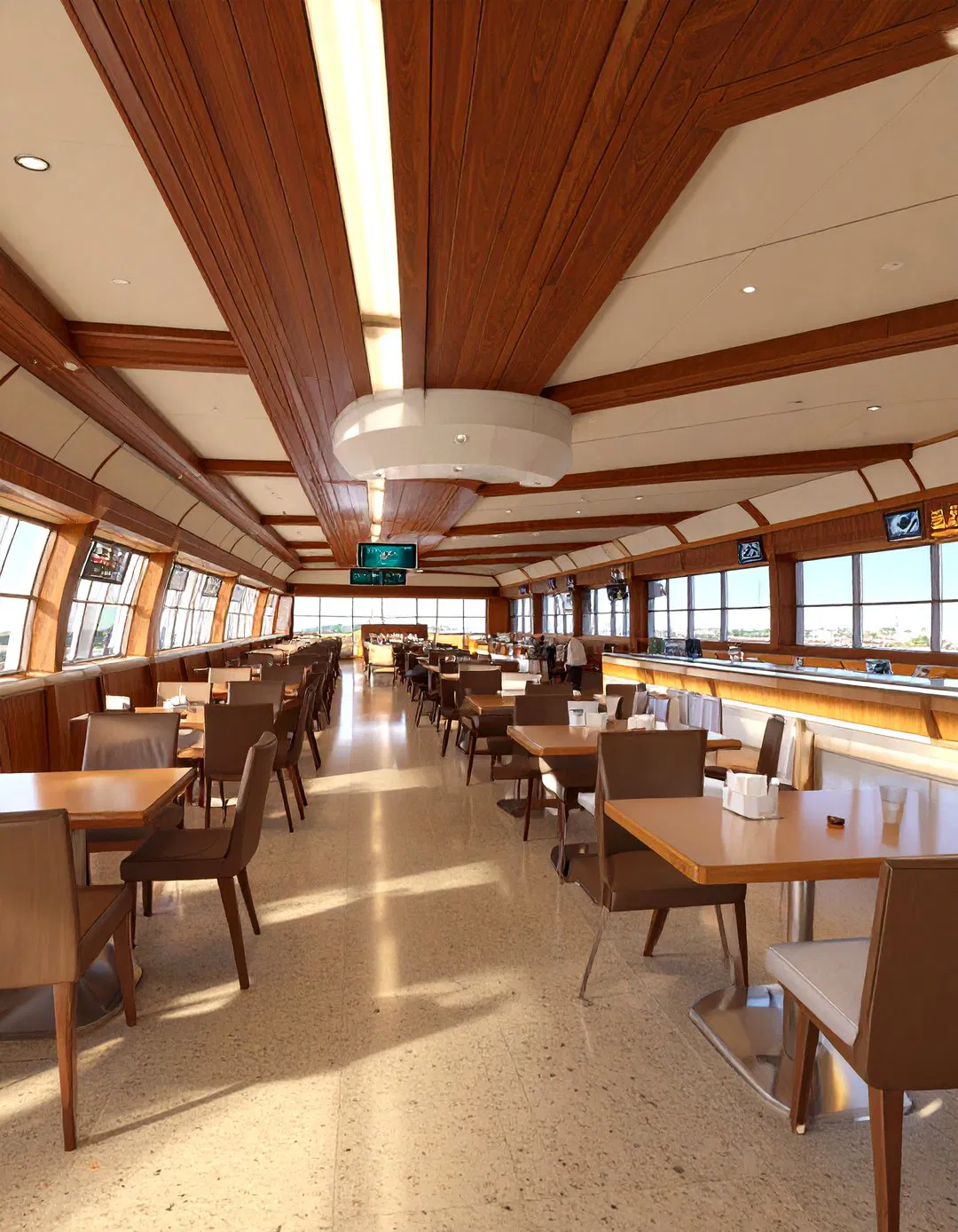 Mos Eisley Spaceport Terminal - Star Wars Man Cave