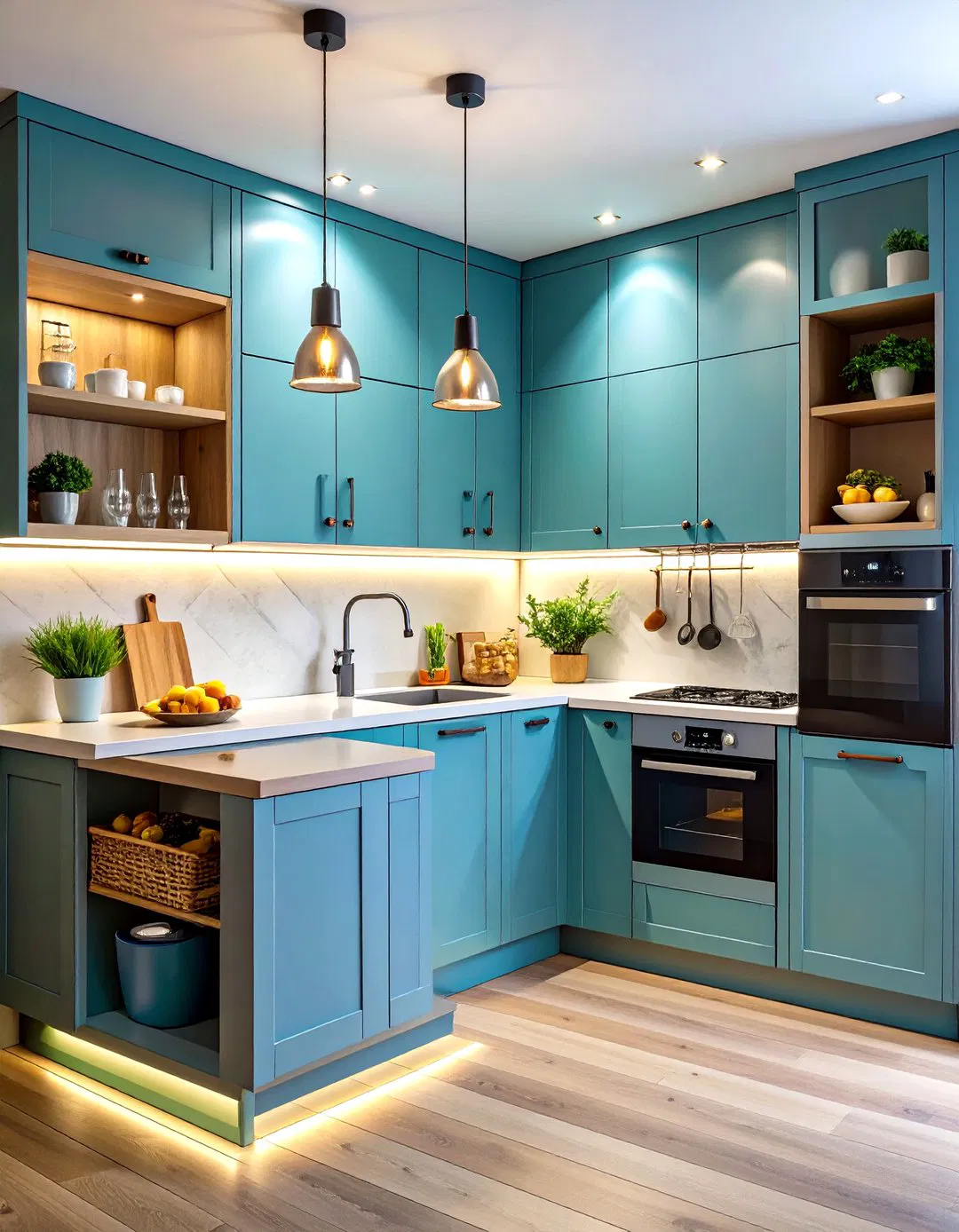 Wireless and Battery Powered Lighting Solutions